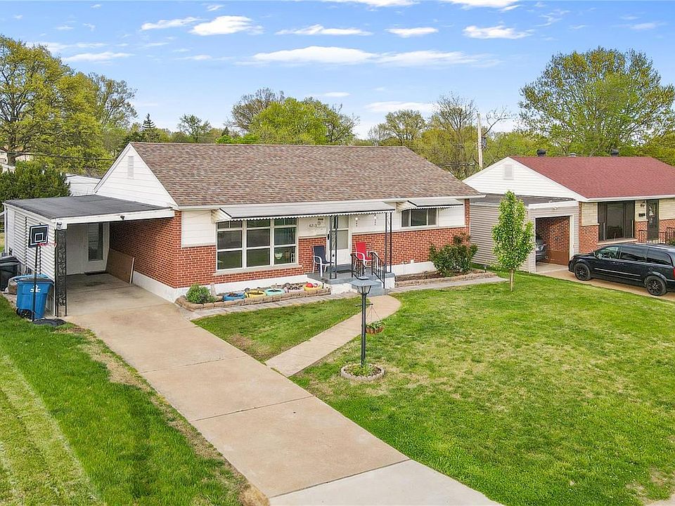 1st image of 4213 Colvin Dr
