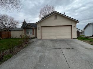 224 Palace Way, Nampa, ID 83687