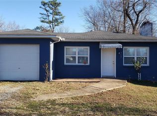 313 Lincoln Dr, Fredericktown, MO 63645