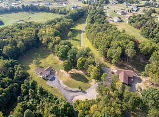 819 Horner St, Windber, PA 15963