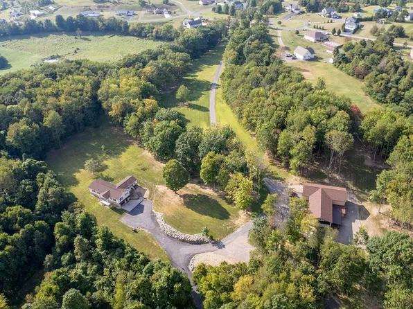 819 Horner St, Windber, PA 15963