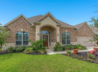 13911 Shoreline Dr, Willis, TX 77318