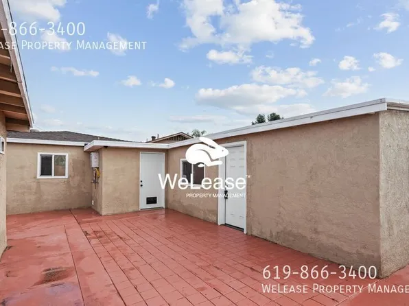 5316 Imperial Ave #C, San Diego, CA 92114