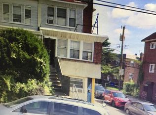 5221 E Tabor Rd, Philadelphia, PA 19124
