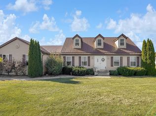 220 Taylor Rd, Galion, OH 44833