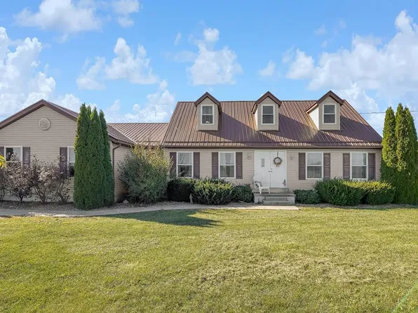 220 Taylor Rd, Galion, OH 44833