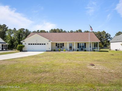 692 Old Hammock Road, Swansboro, NC, 28584
