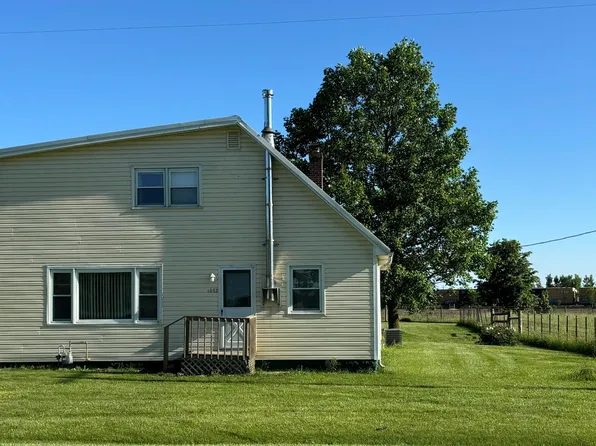 1072 Highway 16, Monon, IN 47959