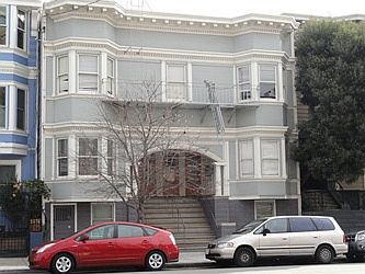 1st image of 1431 S Van Ness Ave #5