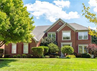 20 Millard Ct, Springboro, OH 45066