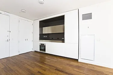 Rented by AA Management