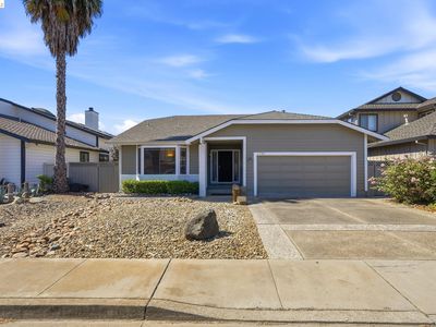 1794 Seal Way, Discovery Bay, CA, 94505