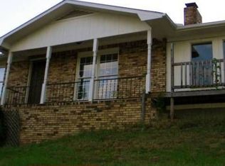 631 Foster West Rd, Jacksonville, AL 36265