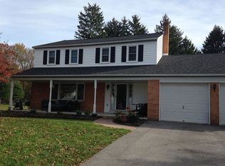 36 Darlington Rd, Glen Mills, PA 19342