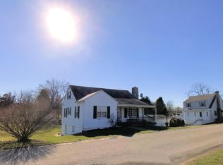 5 Johnson St, Masontown, PA