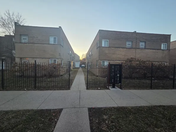 1840 S Fairfield Ave APT 2W, Chicago, IL 60608