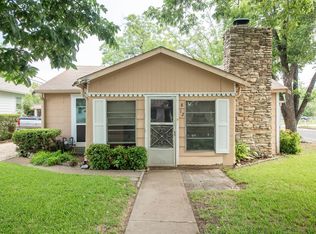 812 Apple St, Fredericksburg, TX 78624