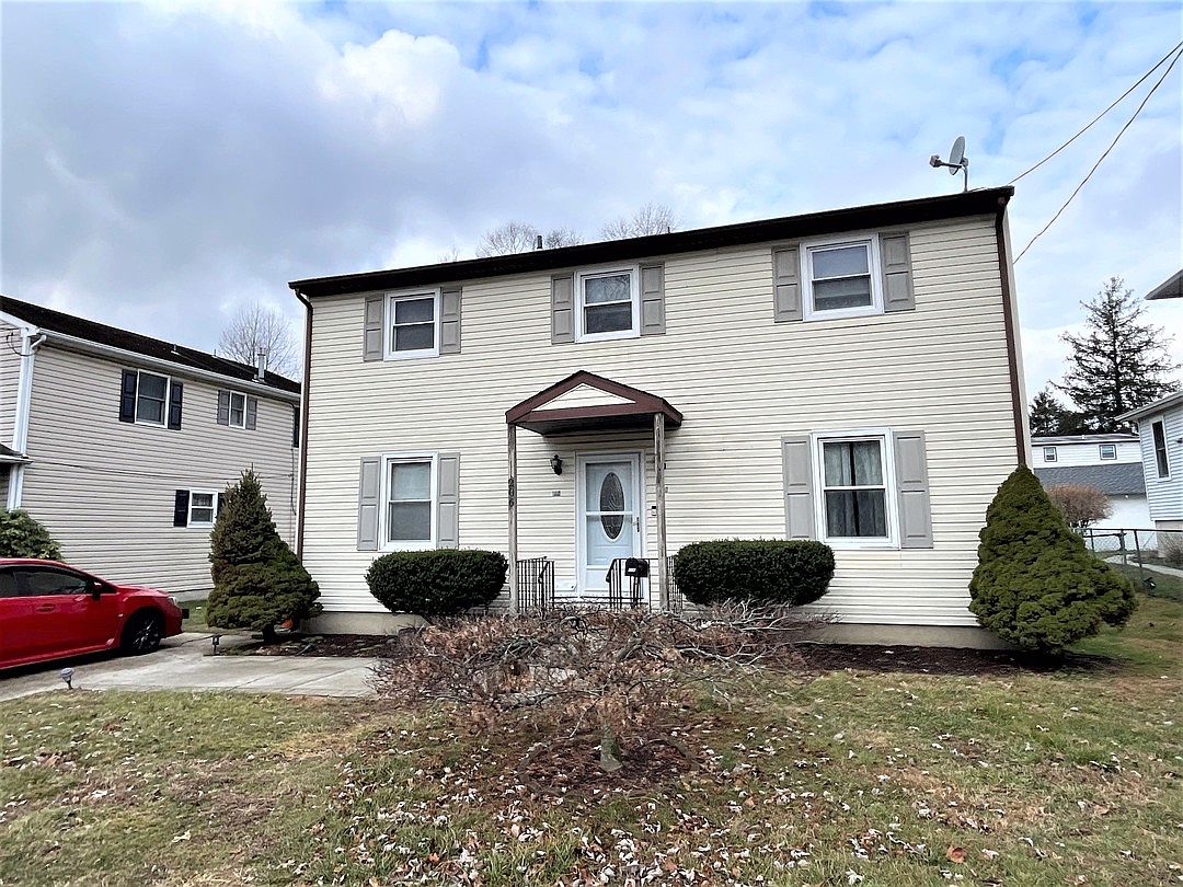 206 Washington Ave, Laurel Springs, NJ 08021 Zillow