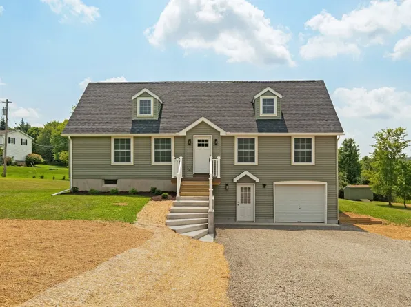 (undisclosed Address), Newark Valley, NY 13811