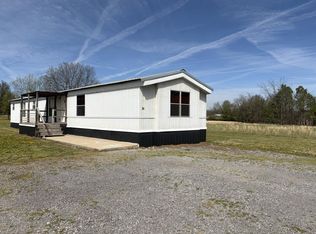 17822 S Bryant Rd #34, Tahlequah, OK 74464