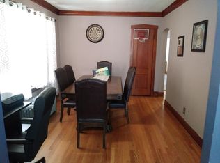 4113 W Barry Ave #2FLOOR, Chicago, IL 60641