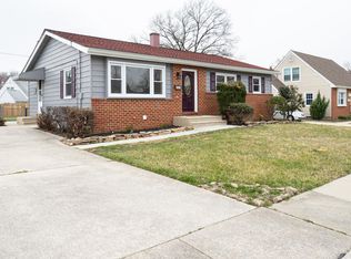 1212 Black Friars Rd, Baltimore, MD 21228