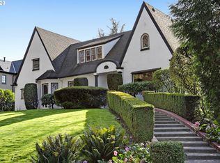 3310 SE Oak St, Portland, OR 97214