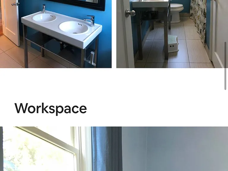 Not Furnished