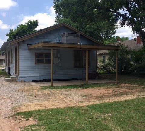 Back of House