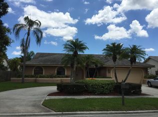1080 NW 101st Way, Fort Lauderdale, FL 33322