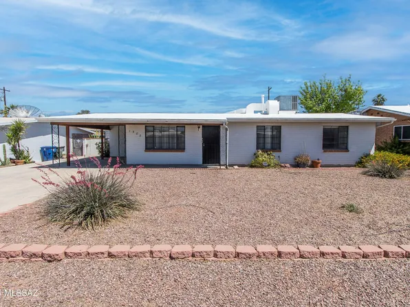 1508 W Kilburn St, Tucson, AZ 85705