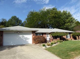3301 Williams Dr, Kokomo, IN