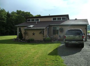 195 Conklin Hill Rd, Damascus, PA 18415