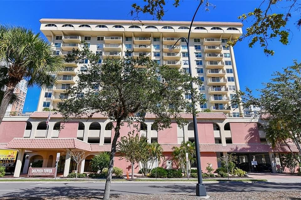 1st image of 101 S Gulfstream Ave #16A