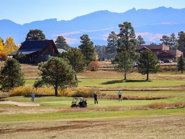 128 Divot Place, Pagosa Springs, CO 81147