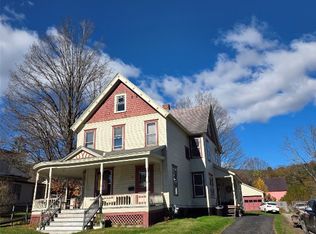 83 2nd St, Deposit, NY 13754