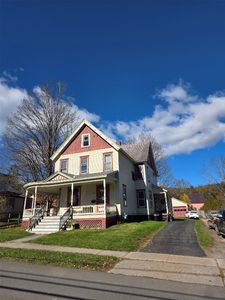 83 2nd St, Deposit, NY, 13754