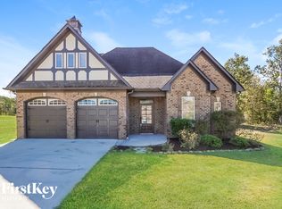 171 Willow View Ln, Wilsonville, AL 35186