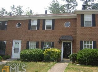 1105 McCords Cor NW, Conyers, GA 30012