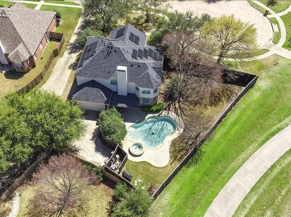 4133 Los Altos Dr, Plano, TX 75024