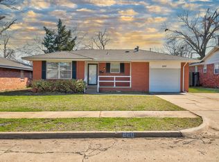 220 E 31st St, Edmond, OK 73013