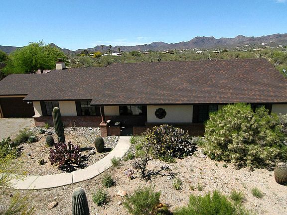 4th image of 3761 W Placita Fantasia S