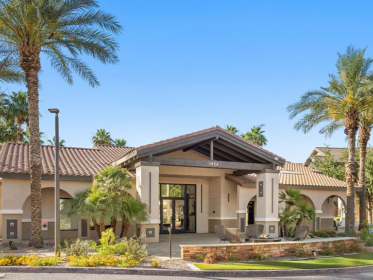 Gilbert, AZ apartments