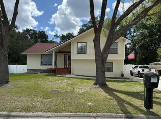 2635 Shannon St, Orange Park, FL 32065