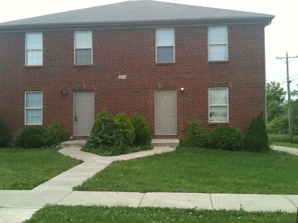 821 Ridgewood Dr, Berea, KY 40403