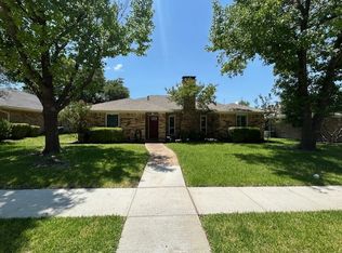 1026 Goldenrod Dr, Garland, TX 75043