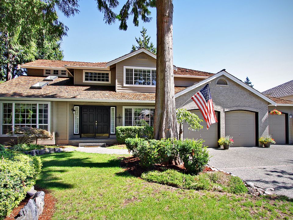 1st image of 15409 33rd Ave SE