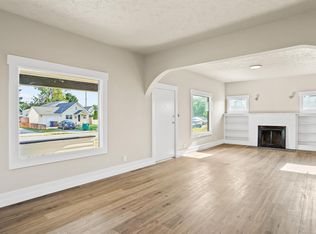 2719 E Columbia Ave, Spokane, WA 99208