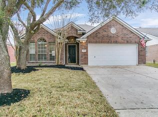 5727 Walkabout Way, Katy, TX 77450