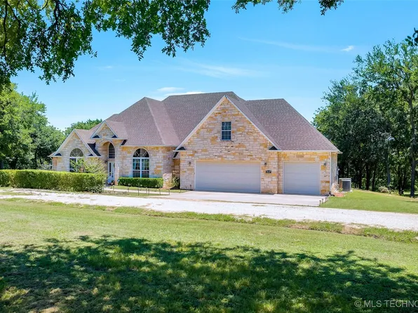 8549 Lorene St, Kingston, OK 73439